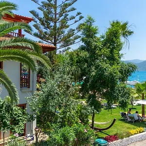 Hotel Iskelem, Akyaka (Mugla)