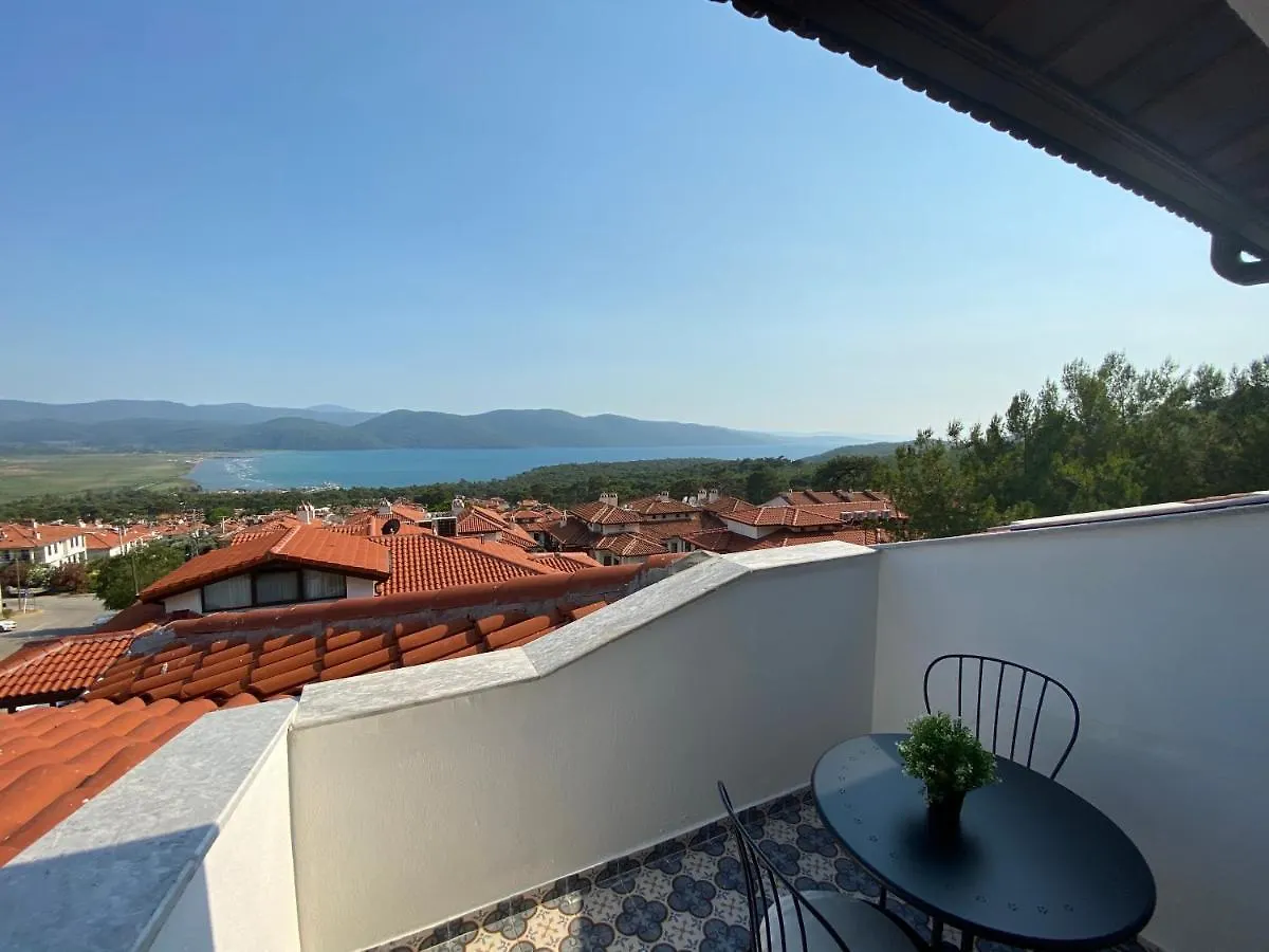 Apartment Verde Suites Akyaka Akyaka  Türkei