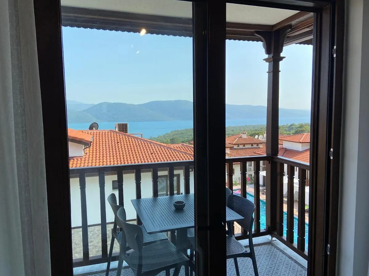 Apartment Verde Suites Akyaka Akyaka