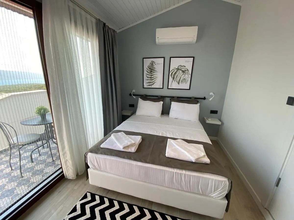 Verde Suites Akyaka Akyaka