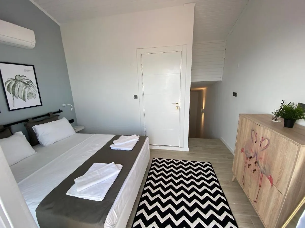 Verde Suites Akyaka Akyaka  Türkei