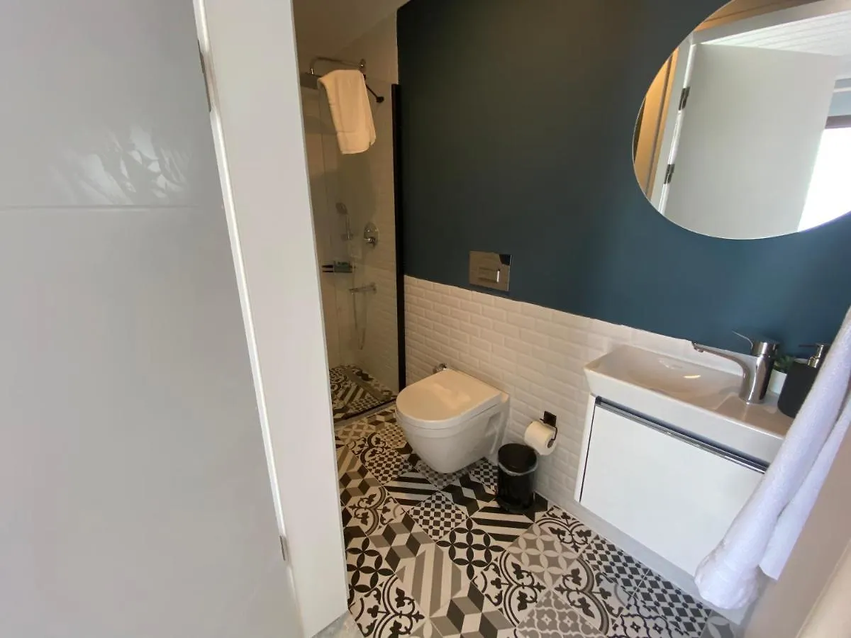 Verde Suites Akyaka Akyaka  0*, Akyaka (Mugla)