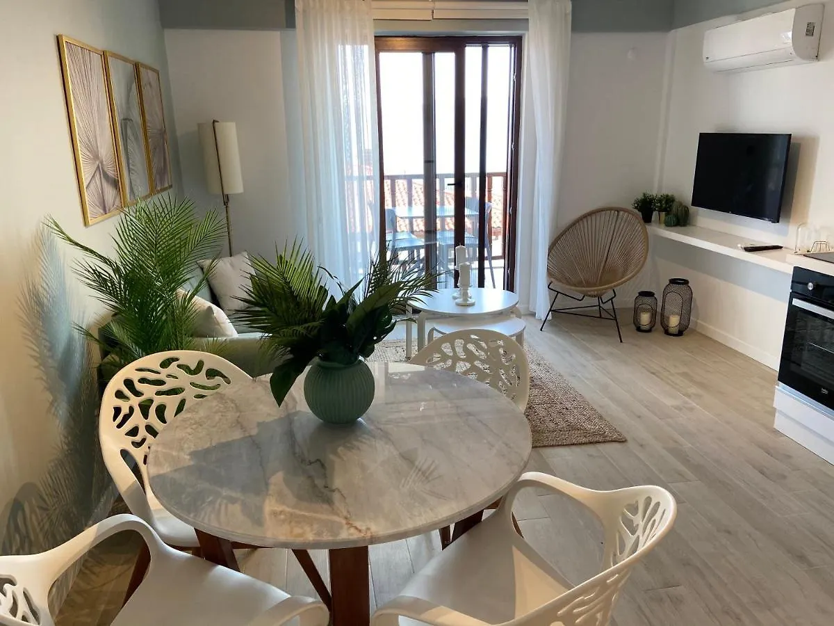 Apartment Verde Suites Akyaka Akyaka