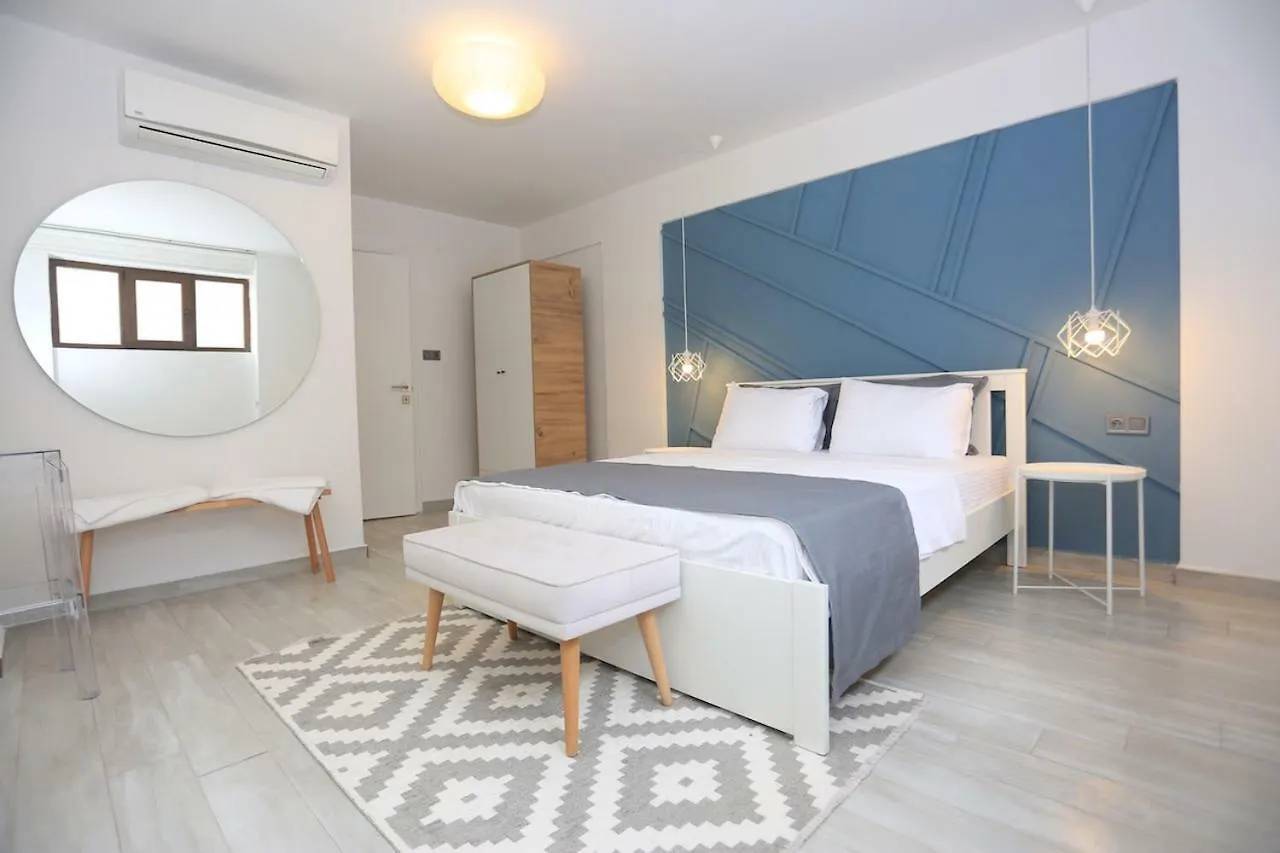 Apartment Verde Suites Akyaka Akyaka  Türkei