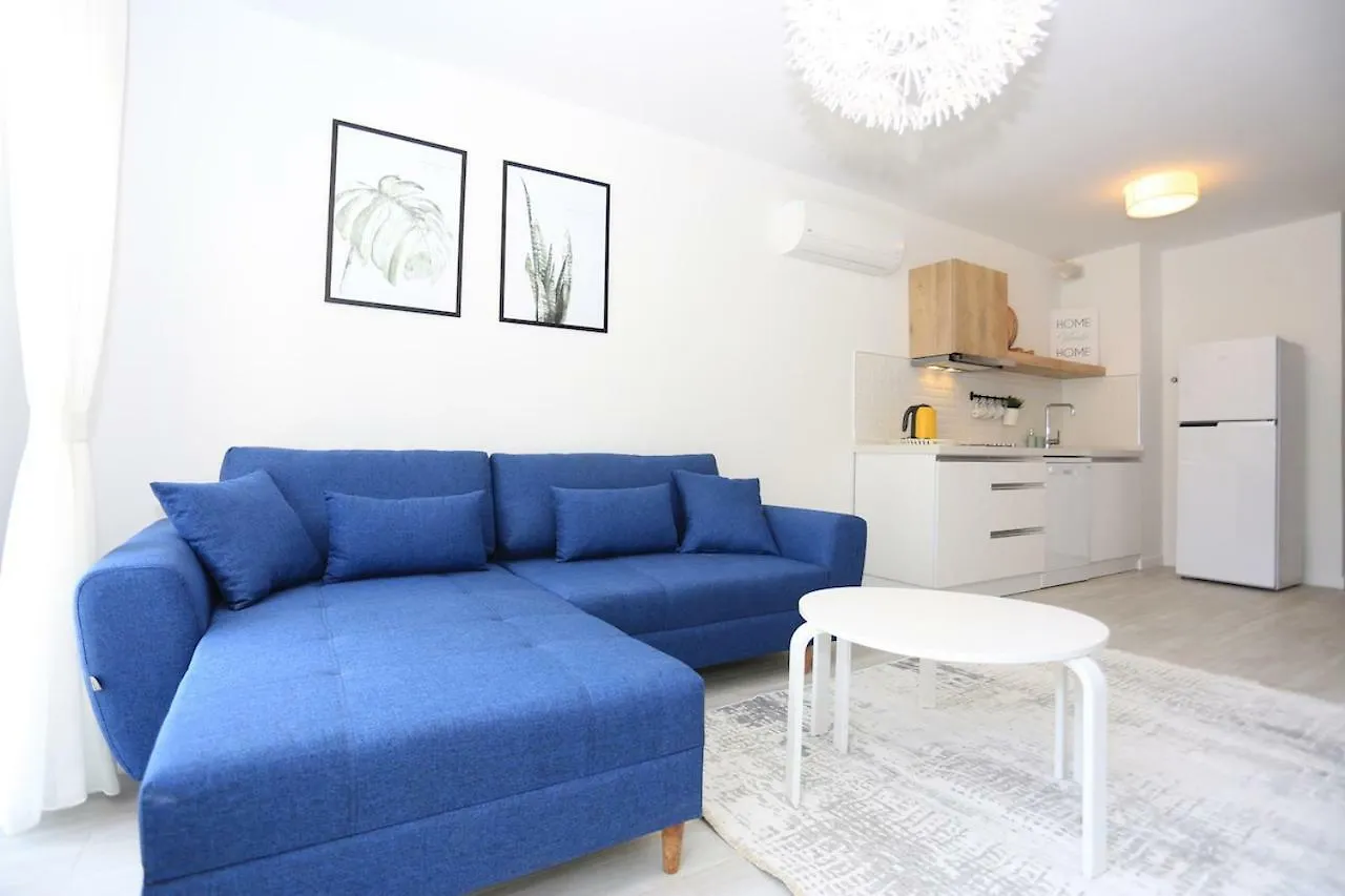 Verde Suites Akyaka Akyaka  Türkei