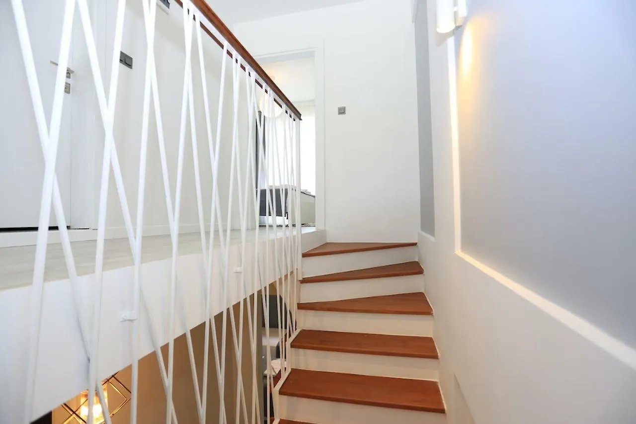 Verde Suites Akyaka Akyaka  0*, Akyaka (Mugla) Türkei