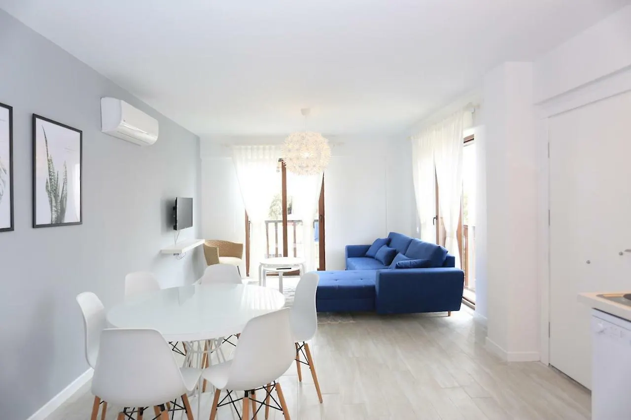 Verde Suites Akyaka Akyaka  0*, Akyaka (Mugla) Türkei