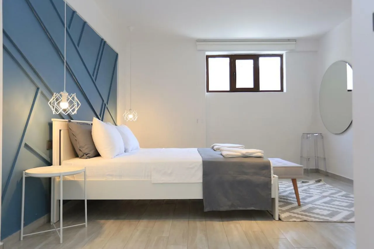 Verde Suites Akyaka Akyaka