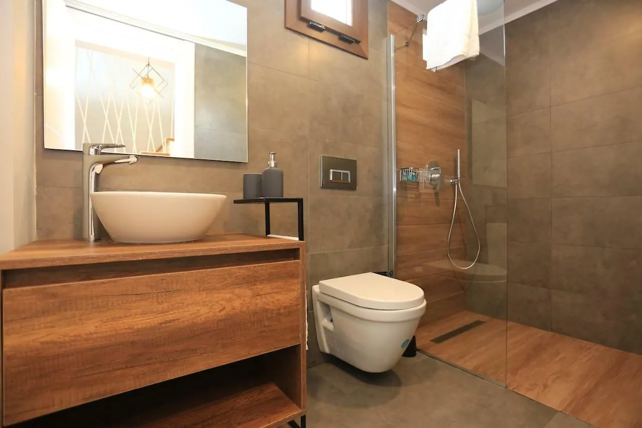 Apartment Verde Suites Akyaka Akyaka  Türkei