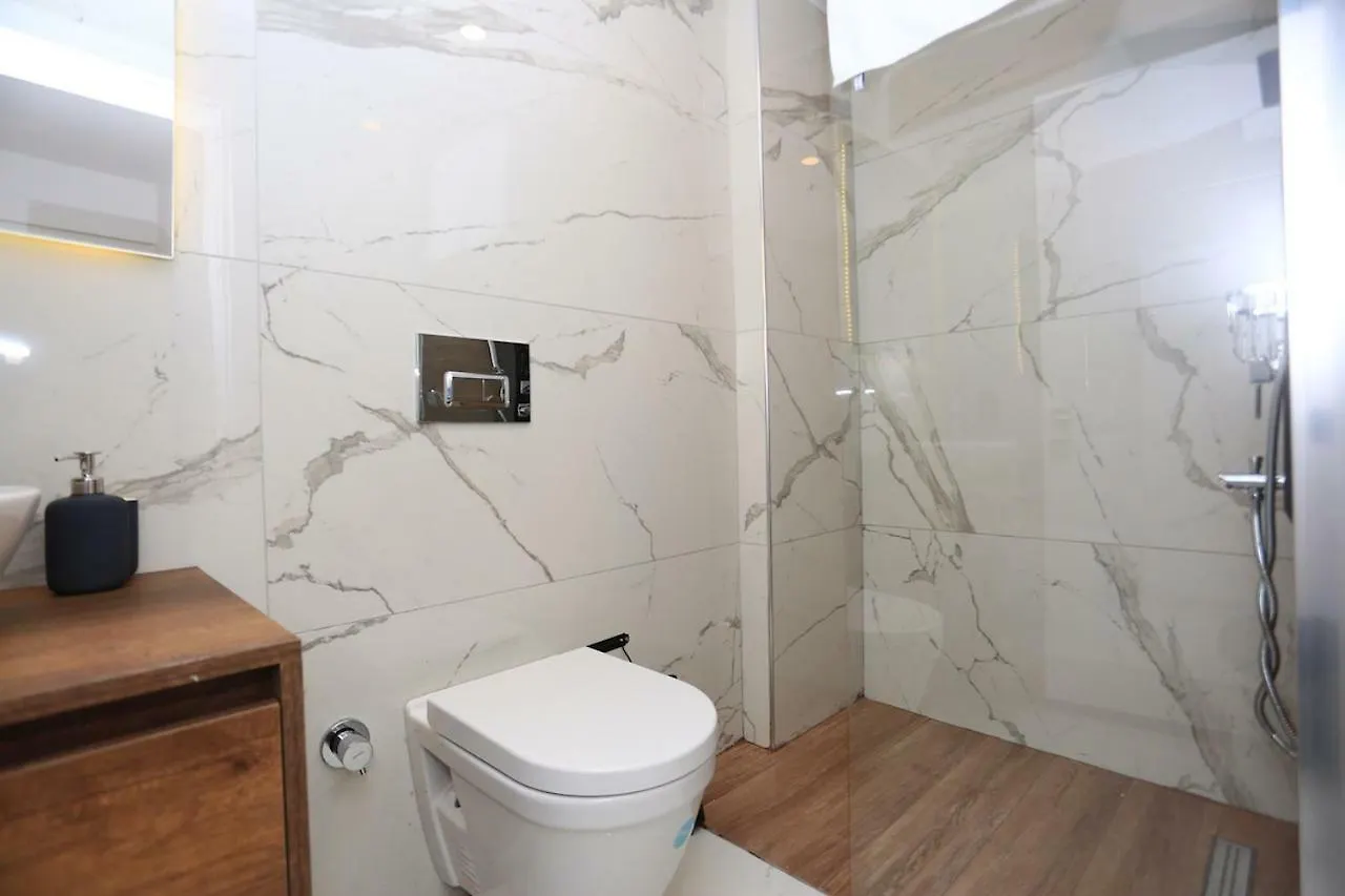 Verde Suites Akyaka Akyaka  0*, Akyaka (Mugla)