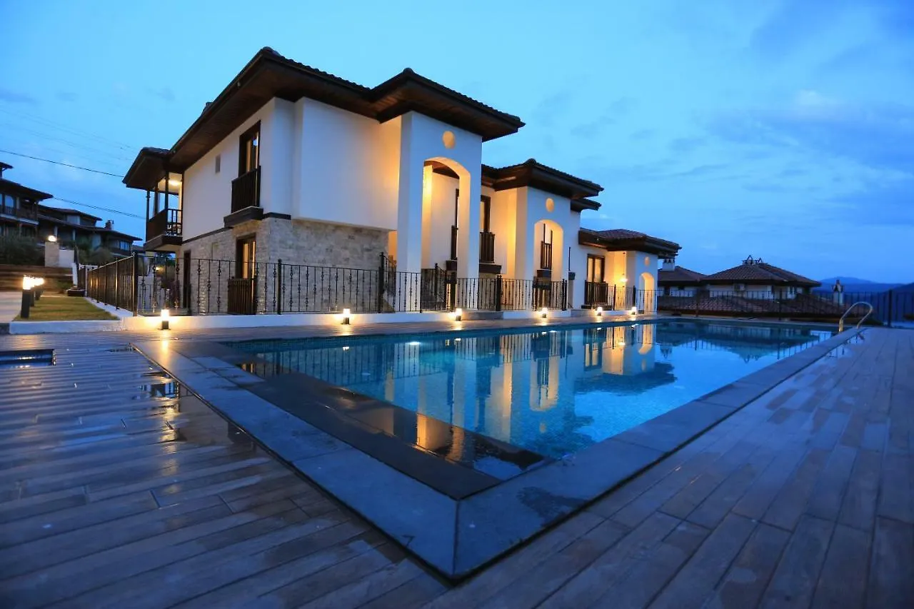 Verde Suites Akyaka Akyaka