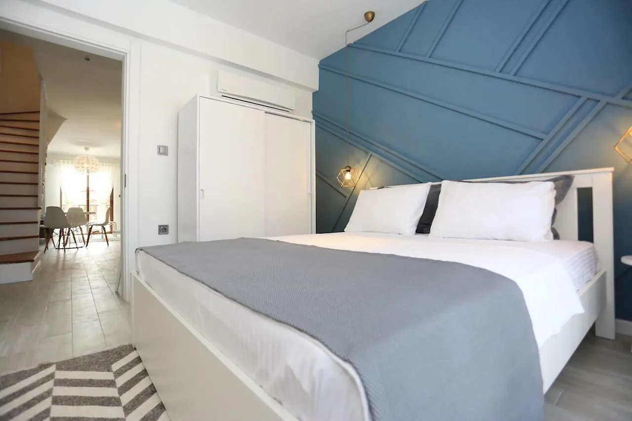 Verde Suites Akyaka Akyaka