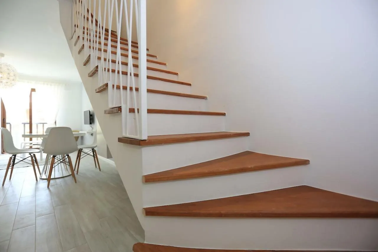 Apartment Verde Suites Akyaka Akyaka