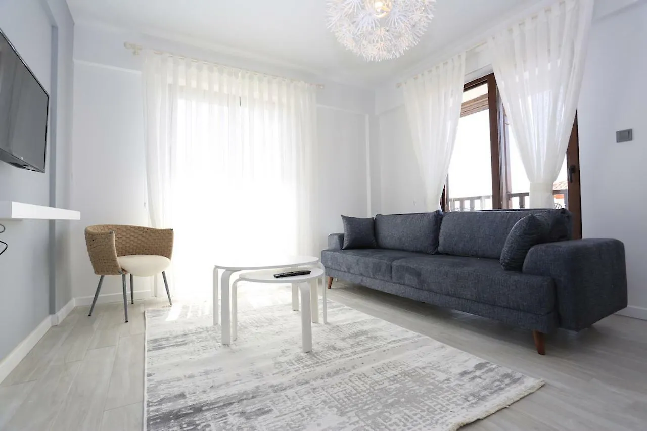 Verde Suites Akyaka Akyaka  0*, Akyaka (Mugla)