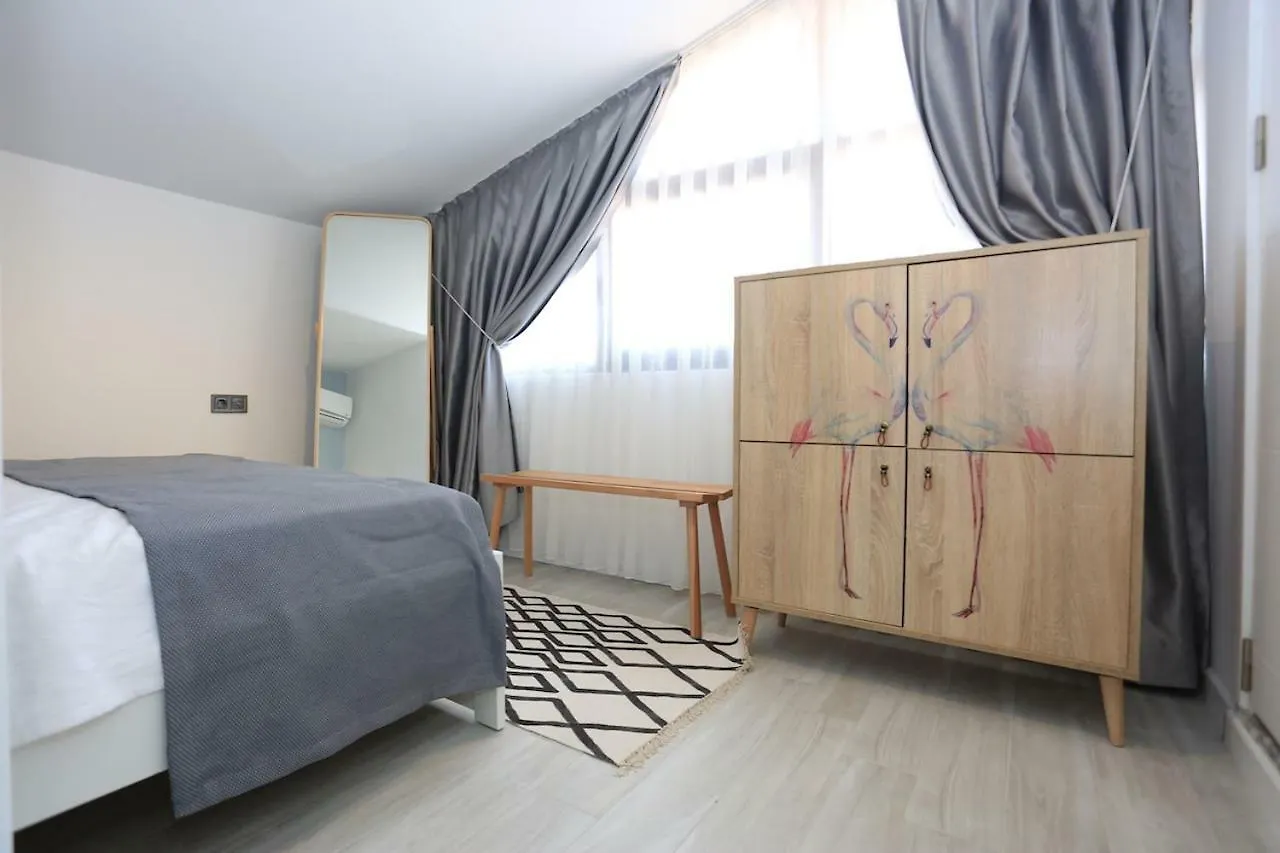 Verde Suites Akyaka Akyaka  0*, Akyaka (Mugla) Türkei
