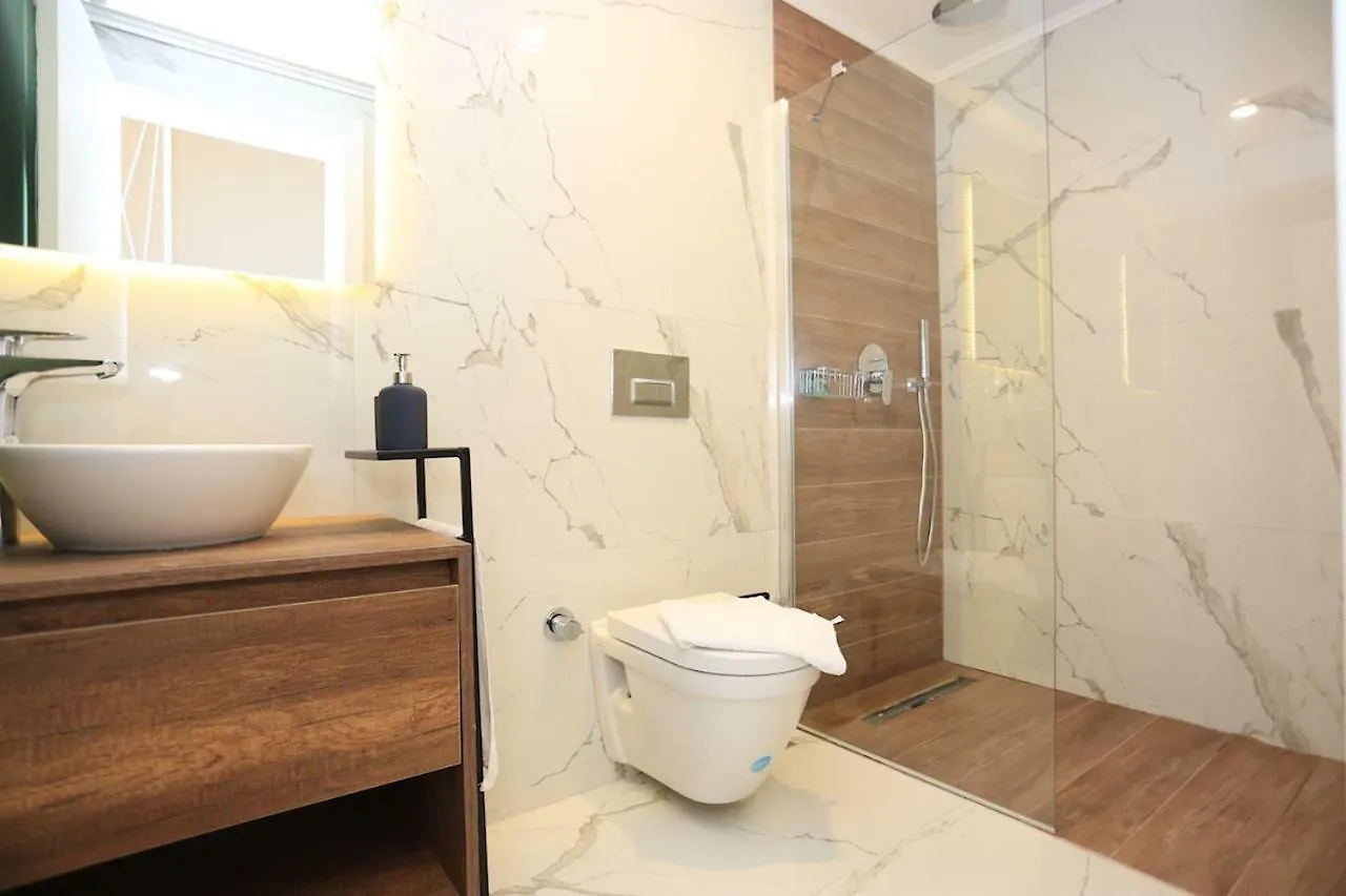 Verde Suites Akyaka Akyaka
