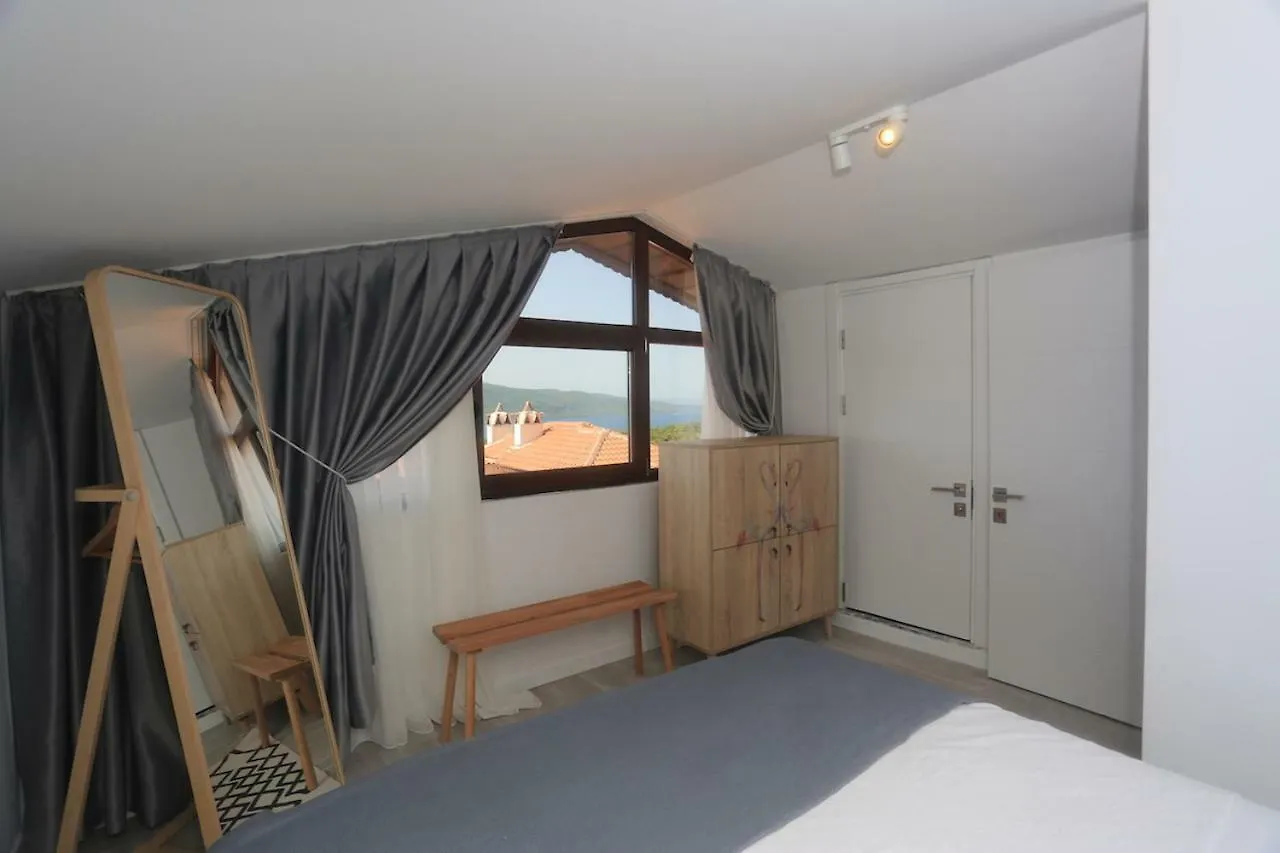 Verde Suites Akyaka Akyaka  Apartment Akyaka (Mugla)