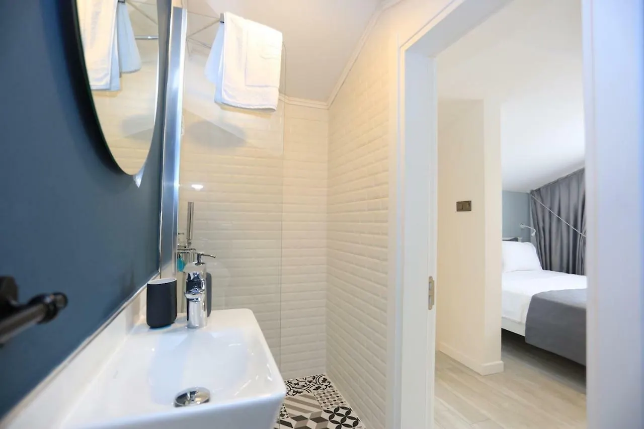 Apartment Verde Suites Akyaka Akyaka  Turkey
