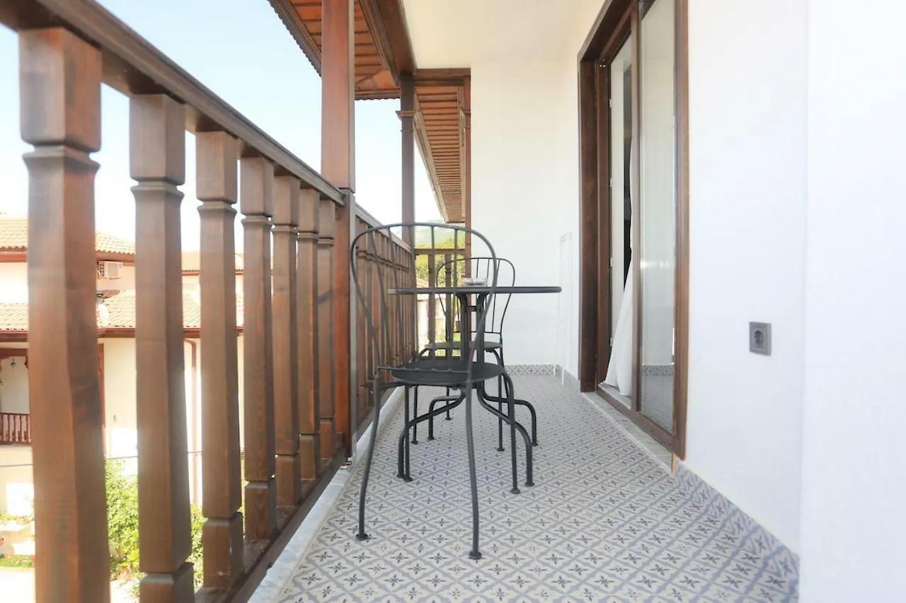 Verde Suites Akyaka Akyaka  Turkey