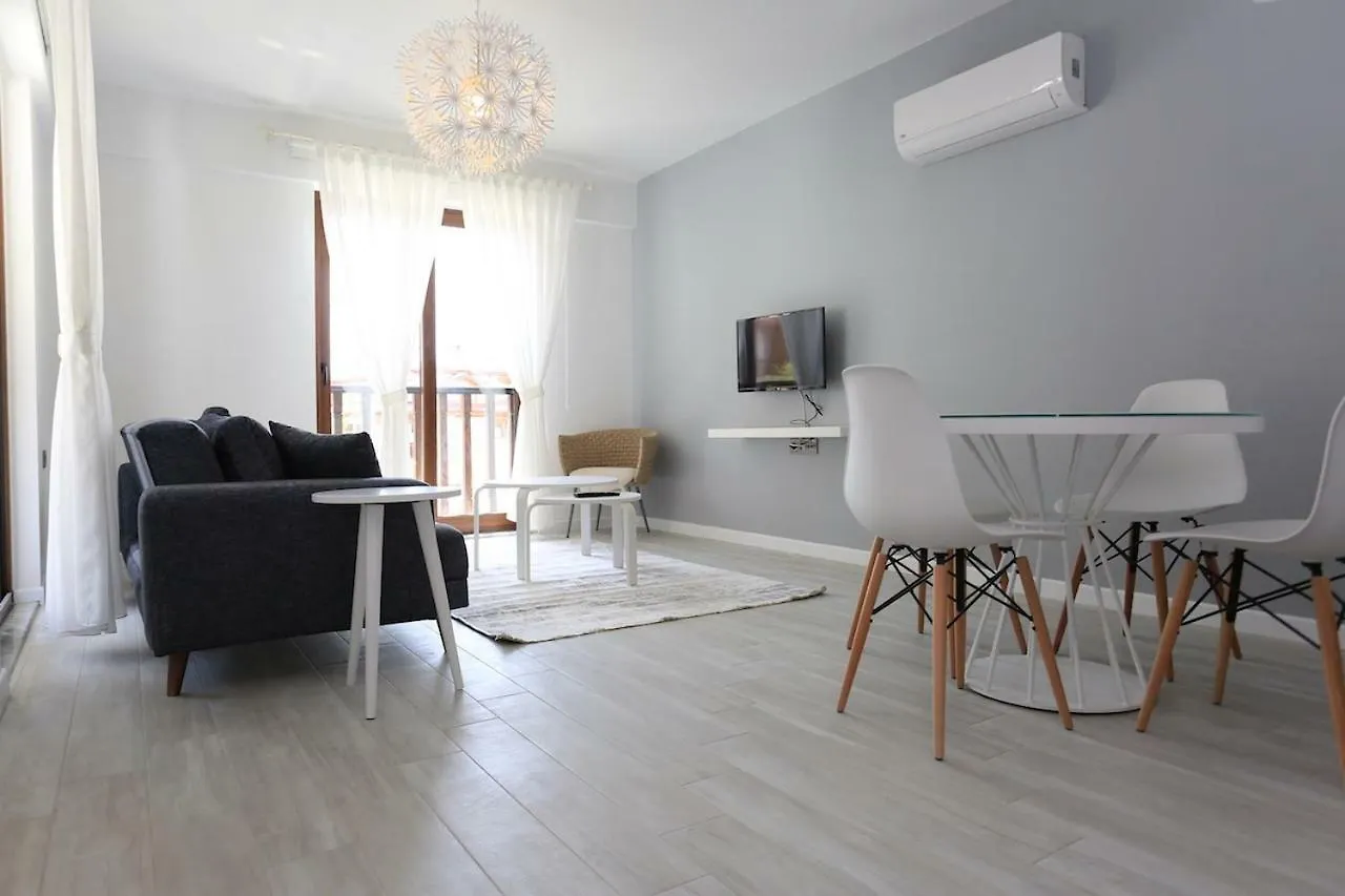 Apartment Verde Suites Akyaka Akyaka  Turkey
