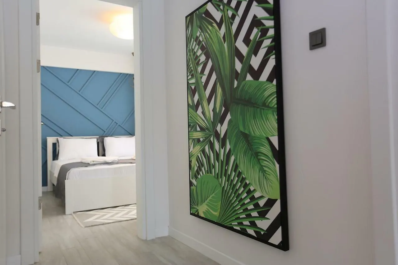 Verde Suites Akyaka Akyaka  Apartment Akyaka (Mugla)