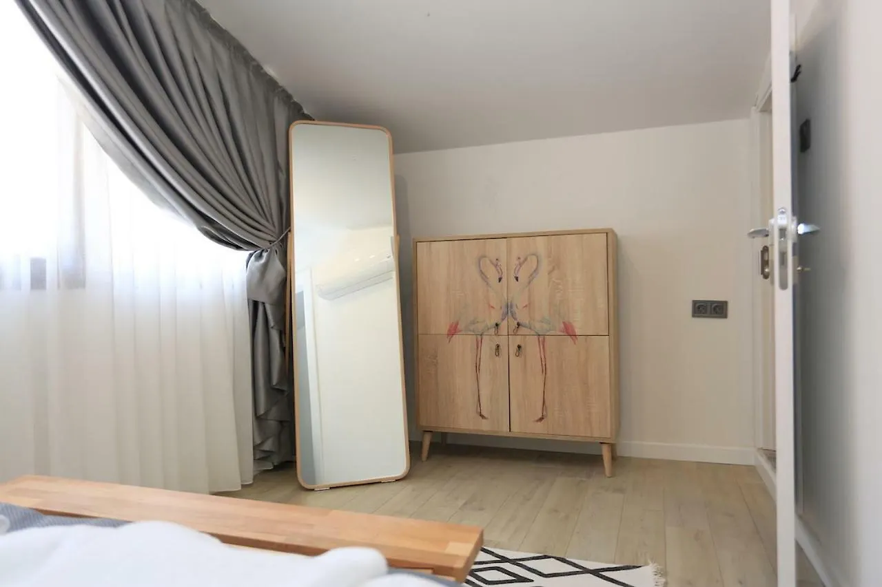 Verde Suites Akyaka Akyaka  0*, Akyaka (Mugla) Türkei