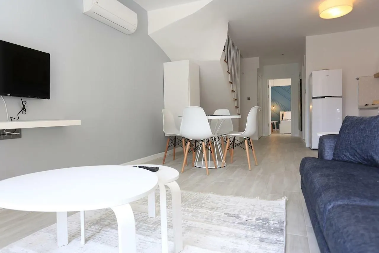 Verde Suites Akyaka Akyaka