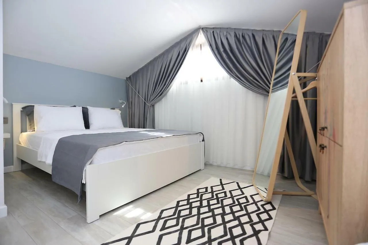 Verde Suites Akyaka Akyaka  0*, Akyaka (Mugla)