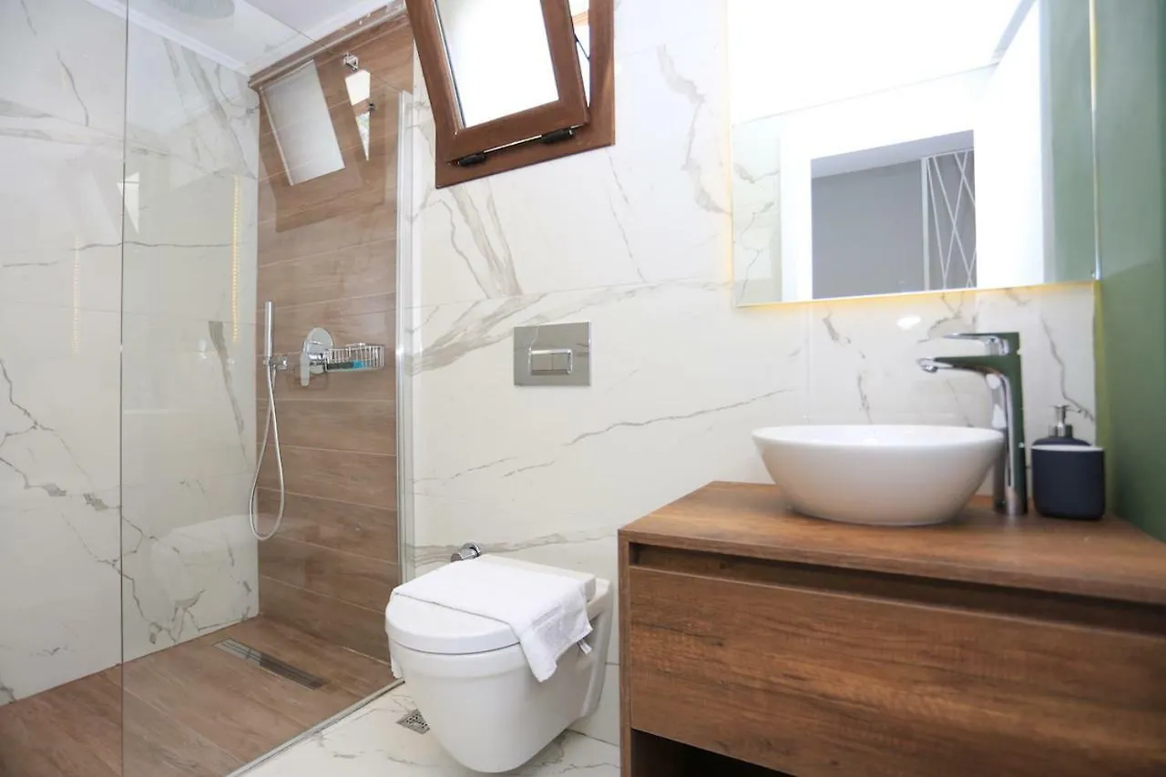 Verde Suites Akyaka Akyaka  Türkei