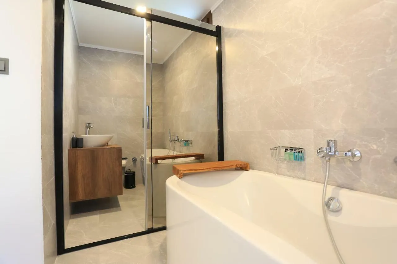 Apartment Verde Suites Akyaka Akyaka