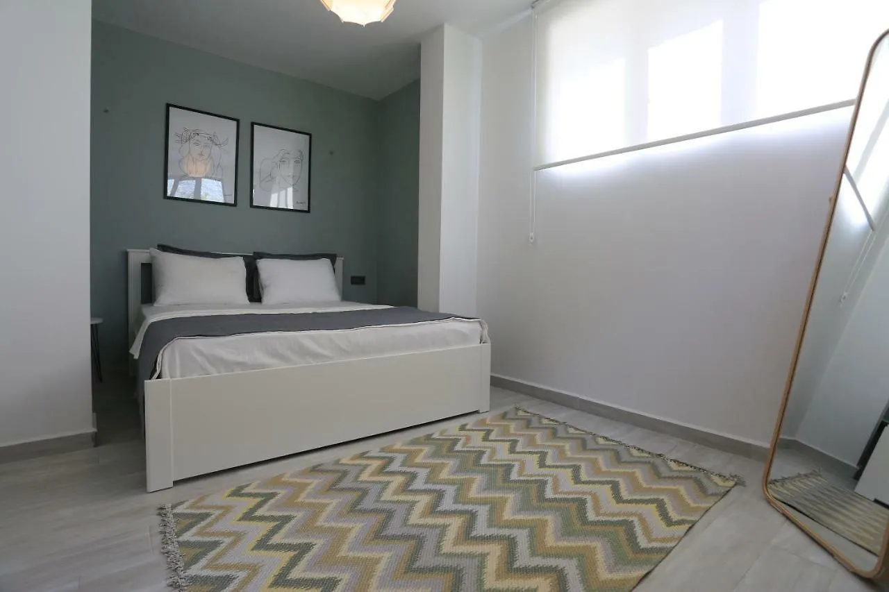 Verde Suites Akyaka Akyaka  0*, Akyaka (Mugla) Türkei