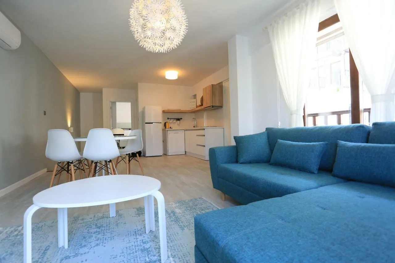 Verde Suites Akyaka Akyaka  0*, Akyaka (Mugla)