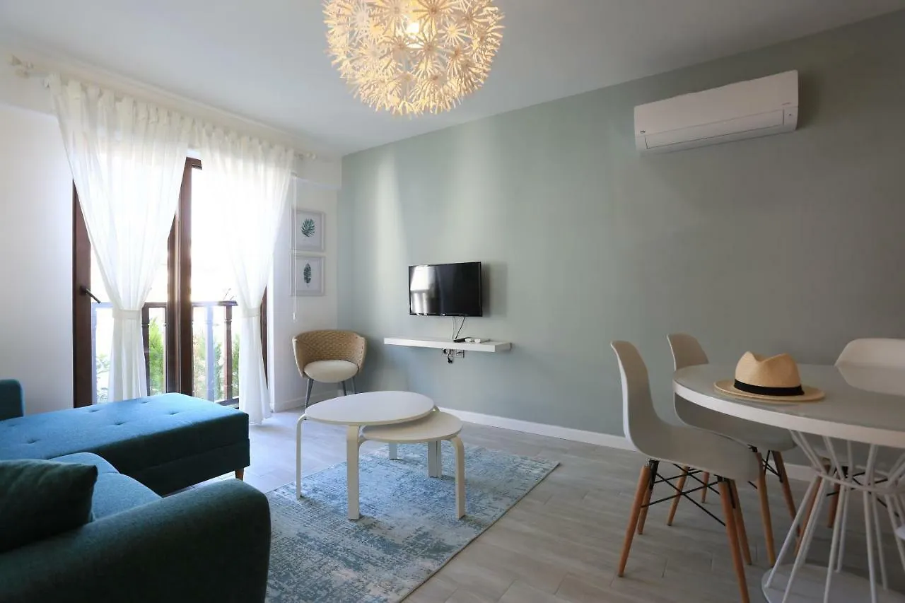 Verde Suites Akyaka Akyaka  0*, Akyaka (Mugla) Türkei