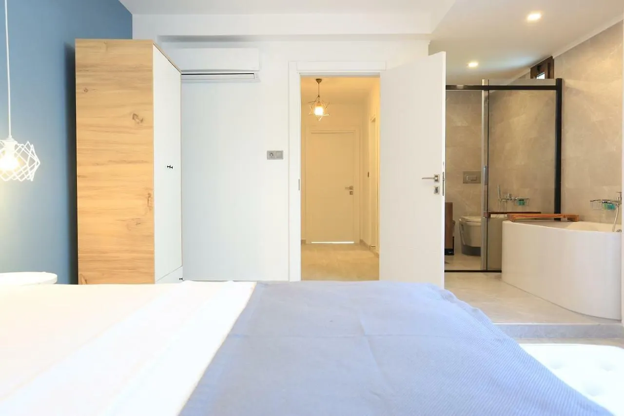 Verde Suites Akyaka Akyaka  Türkei